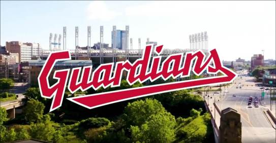 Cleveland Guardians