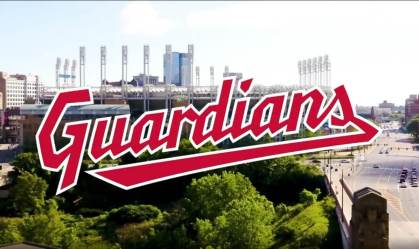 Cleveland Guardians