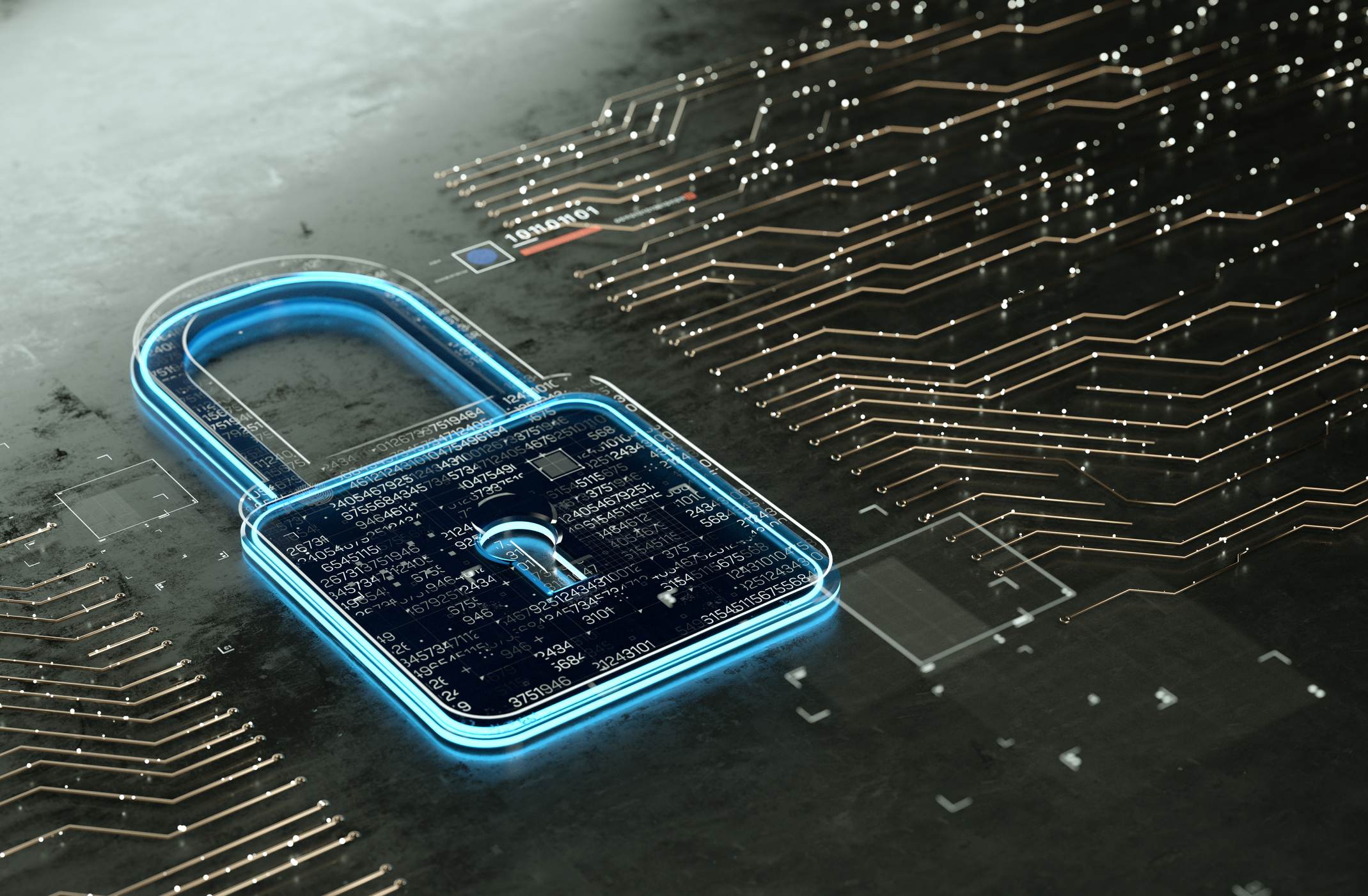 Oficial do governo norte-americano alerta para vulnerabilidade de software/ Getty Images