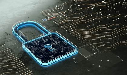 Segurança de dados contra hackers