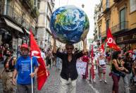 Ministros do meio ambiente do G20 não chegam a acordo sobre redução de emissões