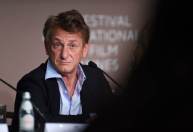 Ator Sean Penn está na Ucrânia para filmar documentário sobre a invasão russa