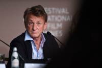 Sean Penn dirige filme sobre invasão do Capitólio por apoiadores de Trump