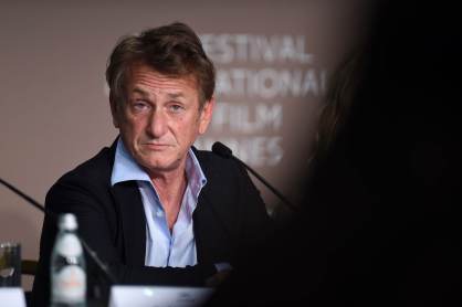 Sean Penn