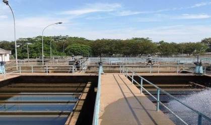 Acionistas da Aegea aprovam aumento de capital de R$ 424 mi