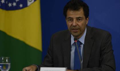 Adolfo Sachsida, secretário de política econômica do ministério da Economia