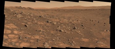 Imagens de Marte/Nasa