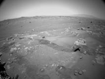 Imagens de Marte/Nasa
