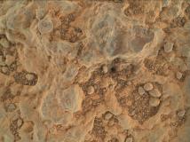 Imagens de Marte/Nasa