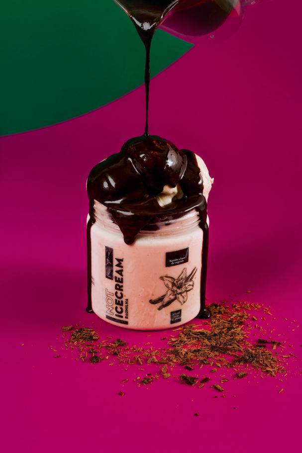 NotIceCream NotIceCream