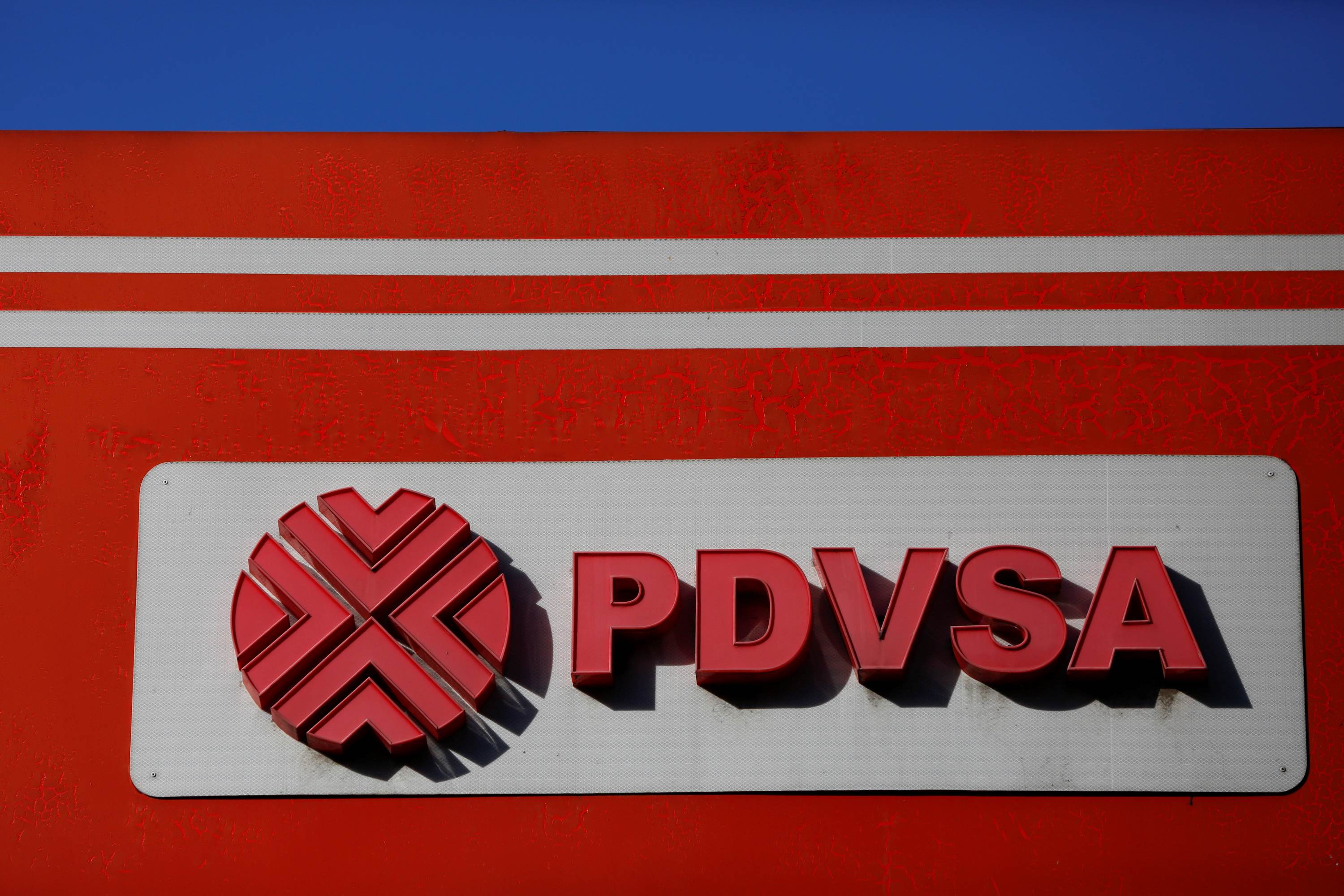 PDVSA 