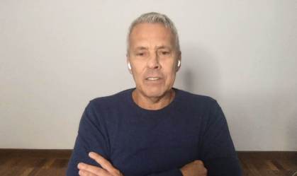 Variante Delta deve se tornar predominante nas próximas semanas, afirma Gabbardo