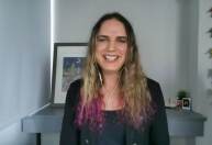 Discurso da diversidade se perde sem oportunidades, diz primeira executiva trans