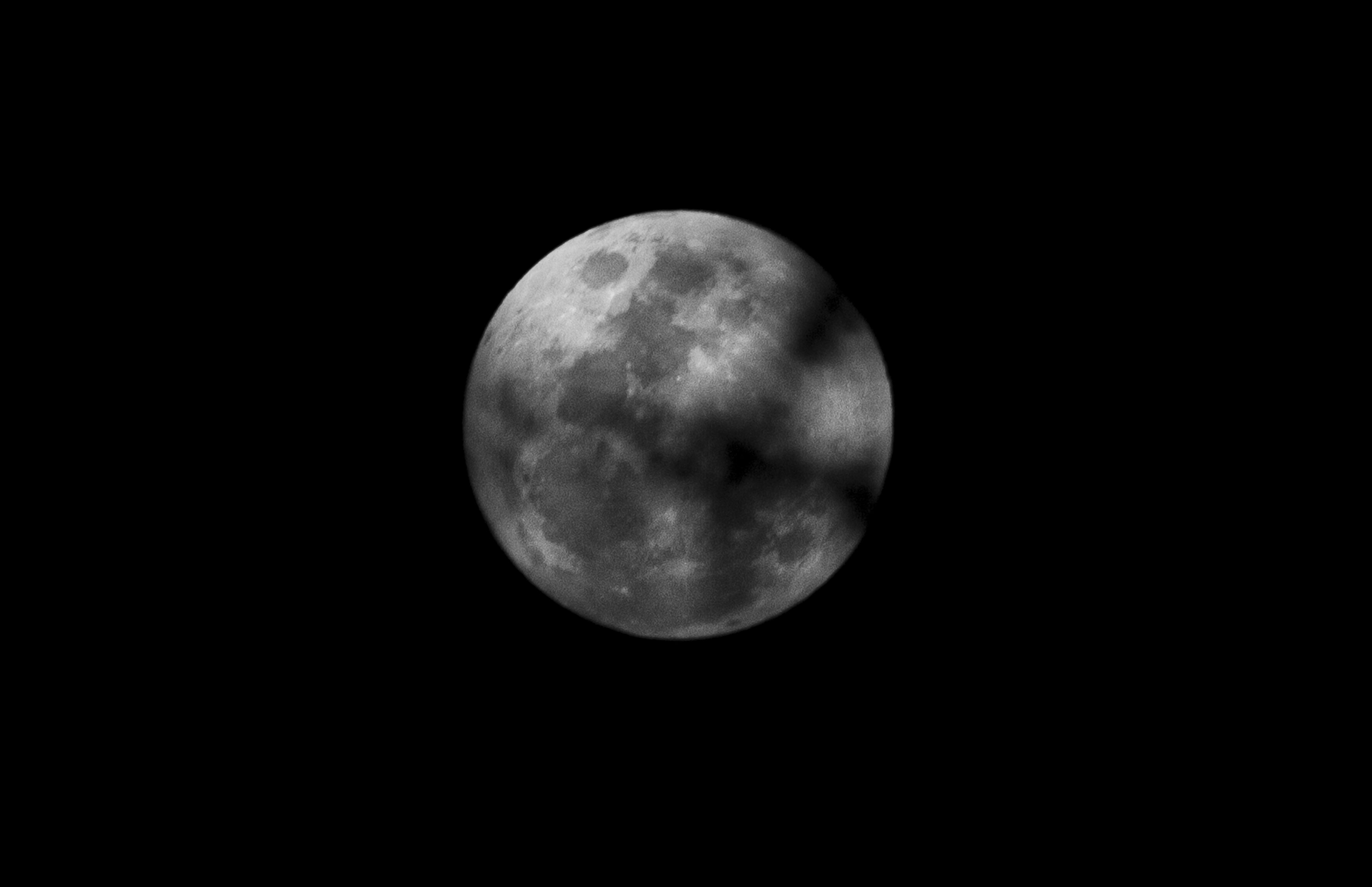 lua cheia