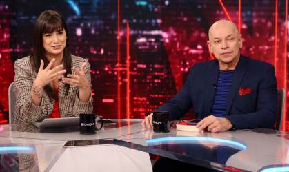 CNN Tonight: Relembre os melhores momentos do talk show