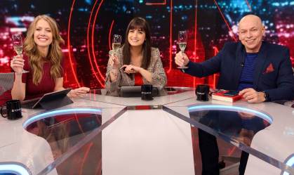CNN Tonight: Entre a ansiedade pelo futuro e a melancolia do passado