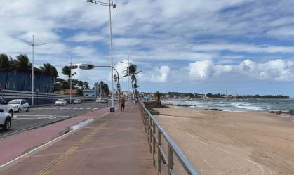 Prefeitura de Salvador libera acesso às praias em todos os dias da semana