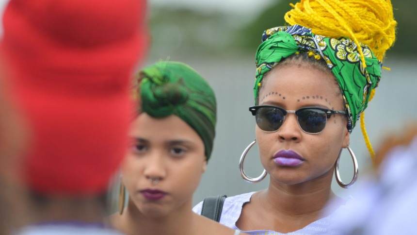 Comitê Marielle Franco