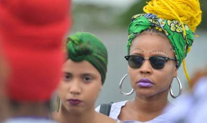Comitê Marielle Franco