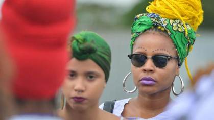 Comitê Marielle Franco
