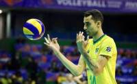Douglas Souza apoia Tiffany após decisão da CBV: "Você não está sozinha"