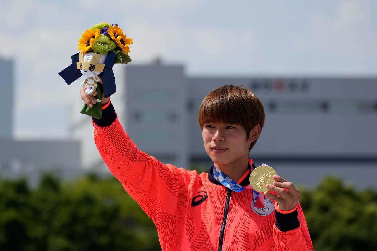 Yuto Horigome