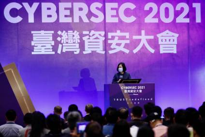 Cybersec, Taiwan