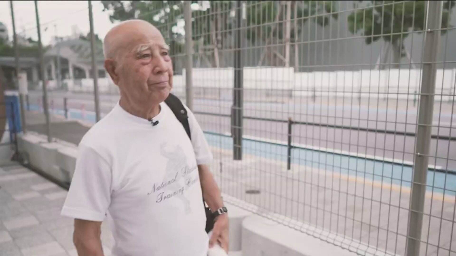 Morador de Tóquio teve deixar imóvel onde nasceu 