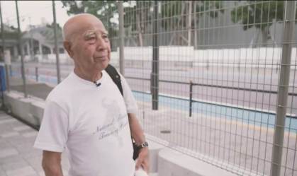 Morador de Tóquio teve deixar imóvel onde nasceu 