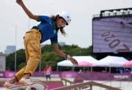 Dia mundial do skate: Brasil apresenta tradição e conta com geração de ouro