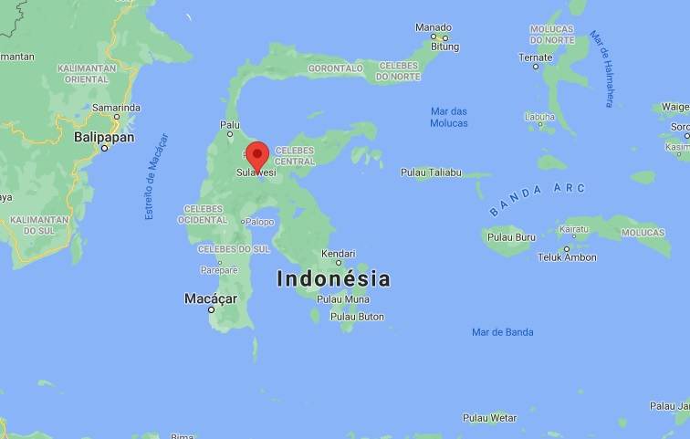 Indonésia
