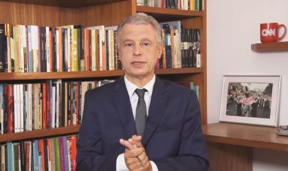 Molica: Com eleições próximas, manifestações refletem insegurança sobre futuro