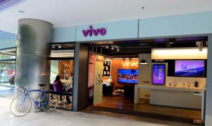BC autoriza funcionamento da Vivo Pay, diz Telefônica Brasil