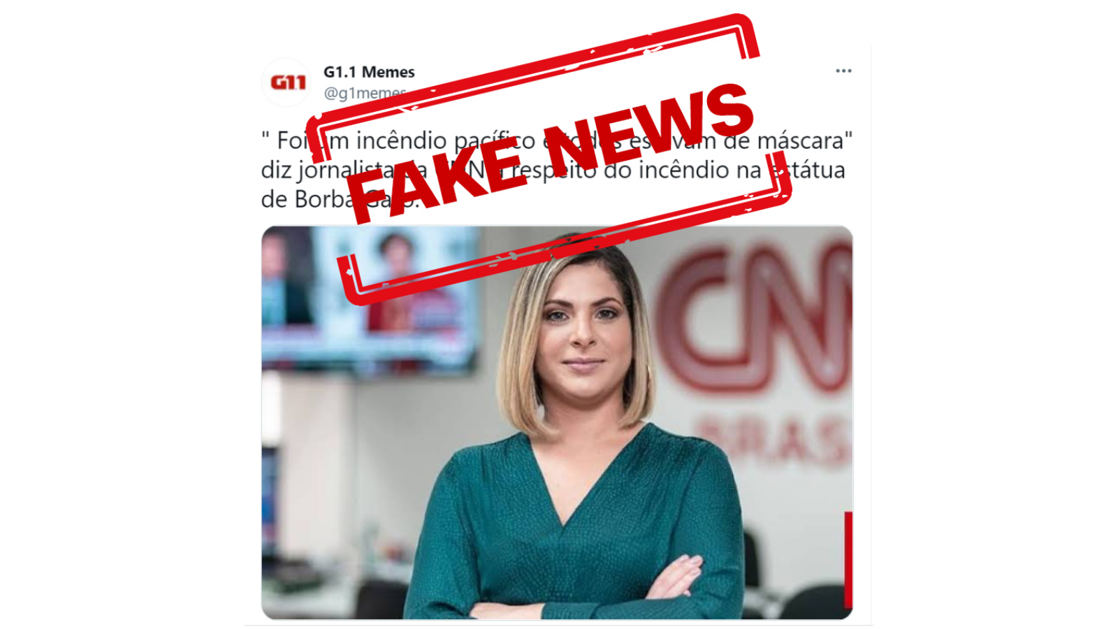 Dani Lima - Fake News Dani Lima - Fake News