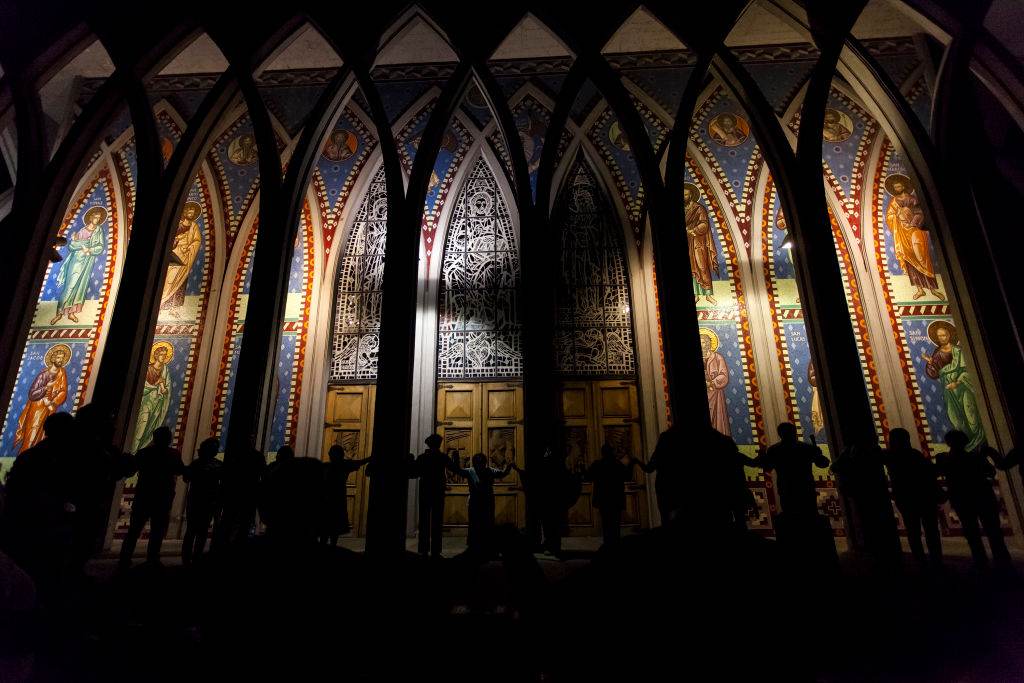 Igreja Católica no Chile