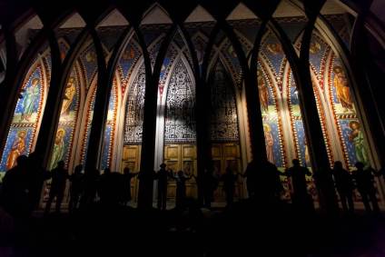 Igreja Católica no Chile