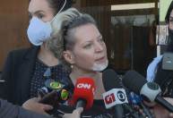 Polícia Civil descarta agressão contra Joice Hasselmann e aponta queda acidental