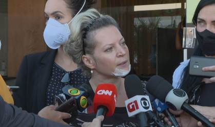 PF diz a STF que "não resta dúvida de que houve difamação" contra Joice