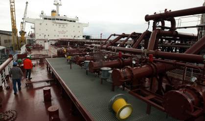 Estaleiro do RS amplia contratações com encomenda de navios pela Petrobras