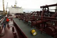 Estaleiro do RS amplia contratações com encomenda de navios pela Petrobras