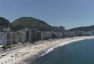 Turismo deve passar por retomada no 2º semestre, diz entidade do setor