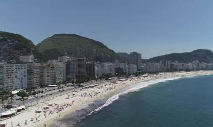 Setor de turismo prevê recuperação de 30% do faturamento médio em 2022