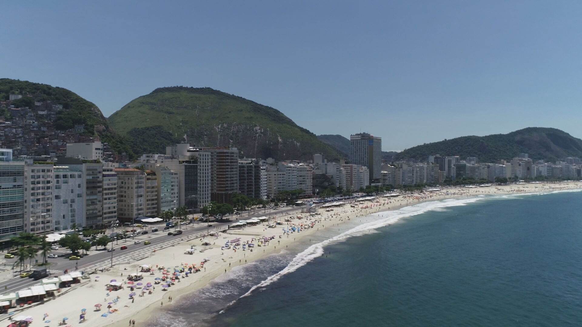 Setor de turismo prevê recuperação de 30% do faturamento médio em 2022