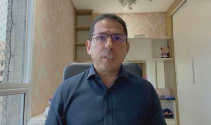 'A verdade sempre aparece', diz vice da Câmara sobre eventual veto do fundão