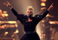 Pink fará apresentação em noite de encerramento da Convenção Democrata