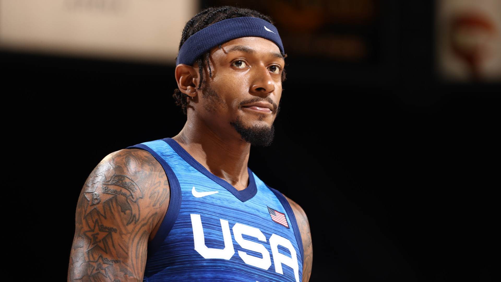 Bradley Beal