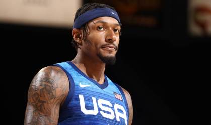 Bradley Beal