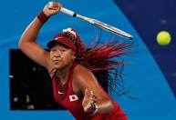Tenista Naomi Osaka deve retornar às quadras menos de seis meses após o parto