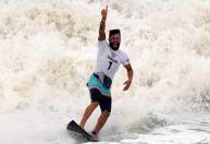 Os espíritos do skate e do surfe têm muito de olímpicos (e Brasil como potência)