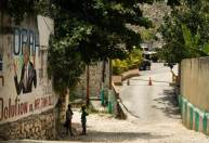 Documentos revelam ameaças à investigação de assassinato de presidente haitiano
